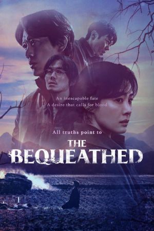 The Bequeathed hdfilme stream online