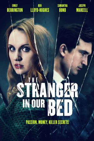 Der Fremde in unserem Bett poster
