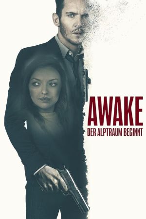 Awake - Der Alptraum beginnt poster