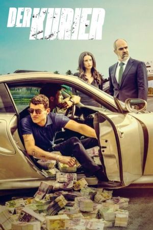 Der Kurier hdfilme stream online