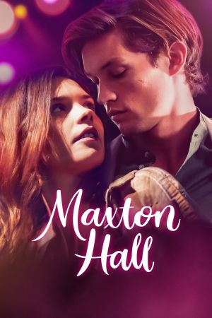 Maxton Hall - Die Welt Zwischen Uns poster