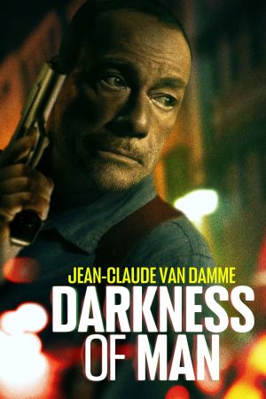 Van Damme: Born to Kill poster