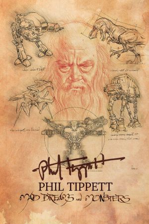 Phil Tippett - Meister der fantastischen Kreaturen poster
