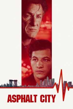 Asphalt City hdfilme stream online