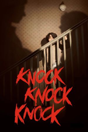Knock Knock Knock poster