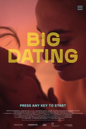 Big Dating poster
