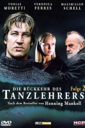 Die Rückkehr des Tanzlehrers poster