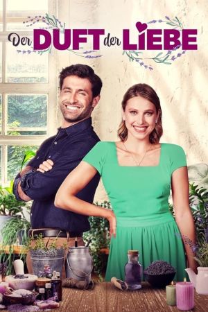 Der Duft der Liebe poster