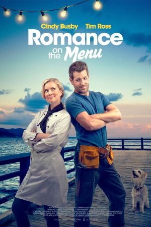 Romantik à la Carte poster