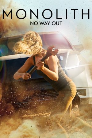 Monolith - No Way Out hdfilme stream online