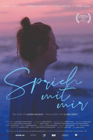 Sprich mit mir hdfilme stream online
