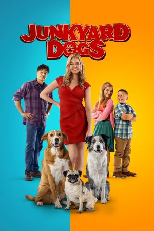 Die Hunde-Gang - Helden auf vier Pfoten hdfilme stream online