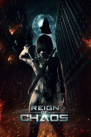Reign of Chaos hdfilme stream online