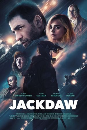 Jackdaw hdfilme stream online