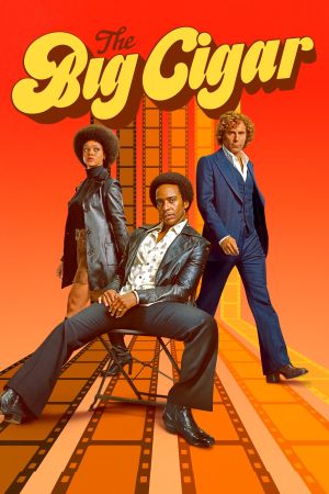 The Big Cigar poster