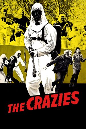 Crazies poster