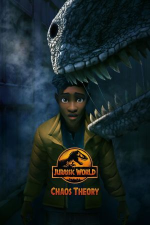 Jurassic World: Die Chaostheorie poster
