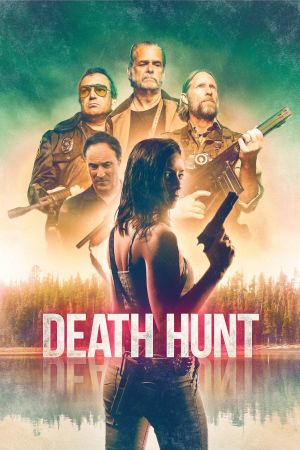 Death Hunt - Wenn die Gejagte zur Jägerin wird! hdfilme stream online