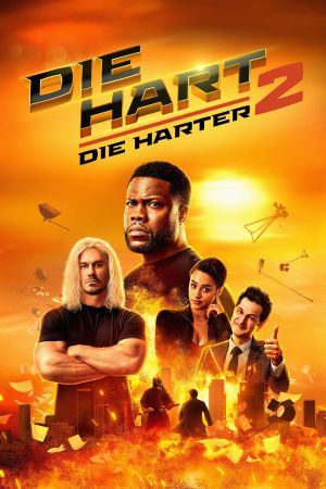 Die Hart: Die Harter hdfilme stream online
