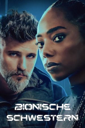 Bionische Schwestern poster