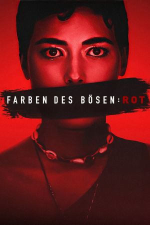 Farben des Bösen: Rot poster
