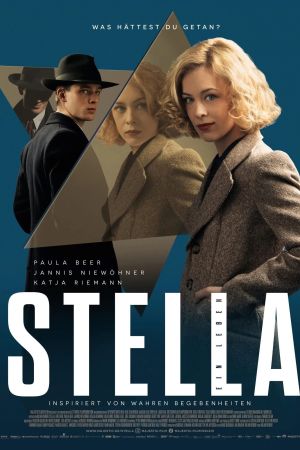 Stella. Ein Leben. poster