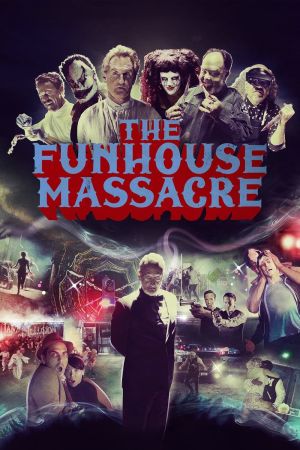 The Funhouse Massacre hdfilme stream online