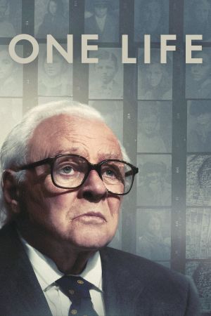 One Life poster