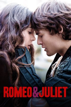 Romeo & Julia poster