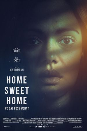 Home Sweet Home - Wo das Böse wohnt poster