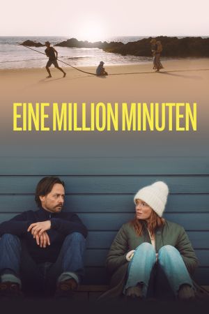Eine Million Minuten poster