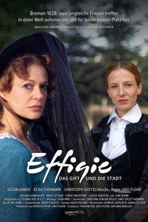 Effigie - Das Gift und die Stadt hdfilme stream online