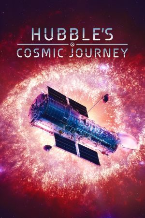25 Jahre Hubble poster