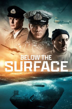 Dark Sea - Gefangen in der Tiefe poster