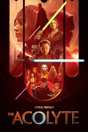The Acolyte hdfilme stream online