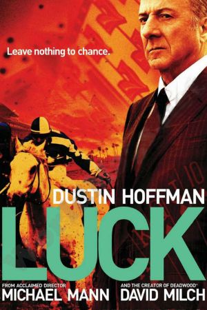 Luck poster