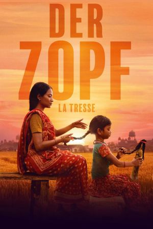 Der Zopf poster