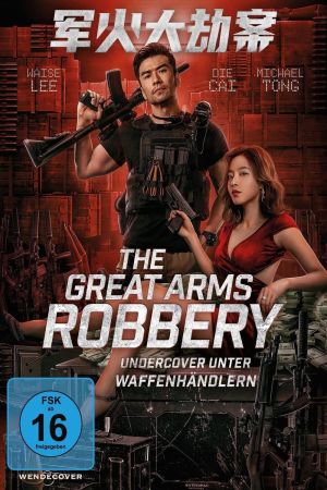 The Great Arms Robbery hdfilme stream online