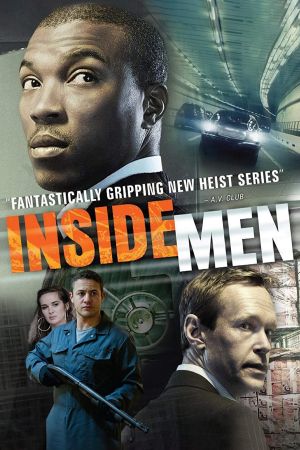 Inside Men hdfilme stream online