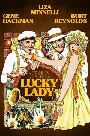 Abenteurer auf der Lucky Lady hdfilme stream online