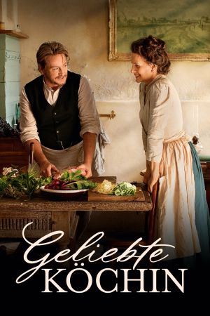 Geliebte Köchin poster