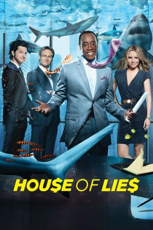 House of Lies hdfilme stream online
