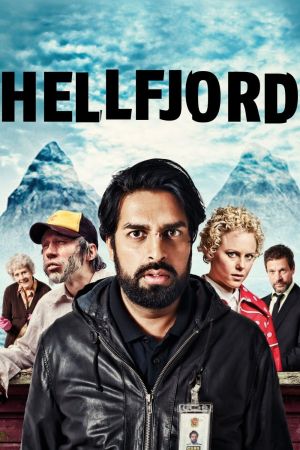 Hellfjord hdfilme stream online