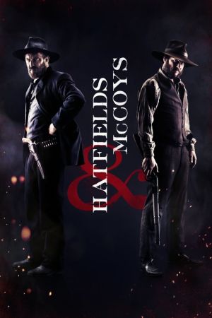 Hatfields & McCoys poster