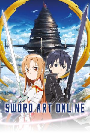Sword Art Online poster