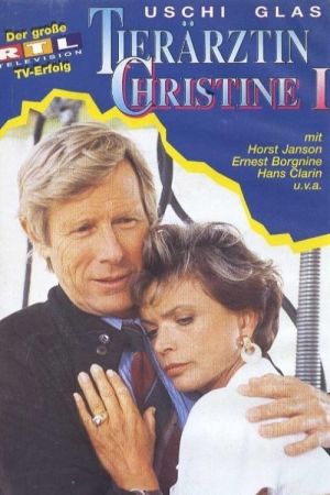 Tierärztin Christine poster