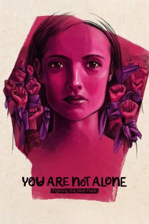 Du bist nicht allein: Kampf gegen das Wolfsrudel poster