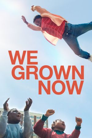 We Grown Now hdfilme stream online