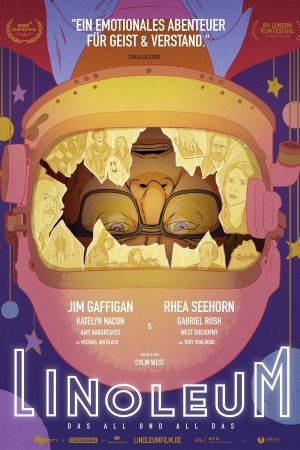 Linoleum - Das All und all das hdfilme stream online