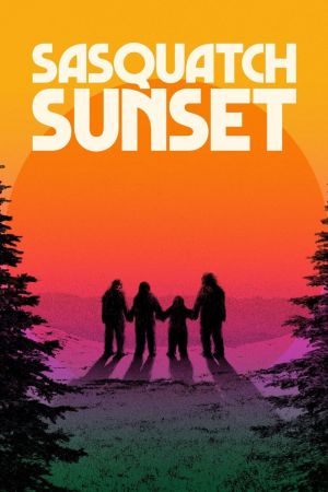 Sasquatch Sunset hdfilme stream online